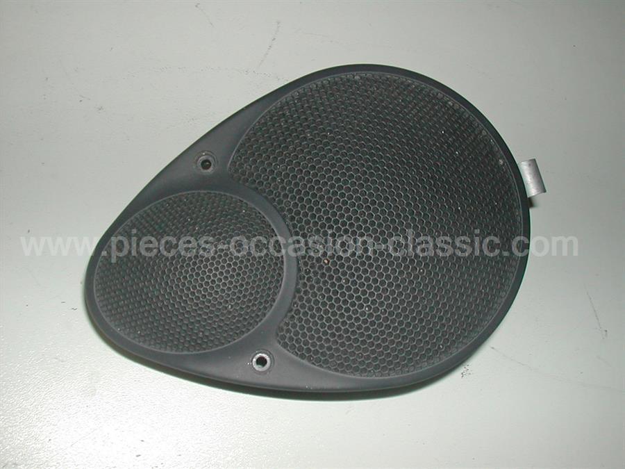 Haut-parleur gauche Porsche 996